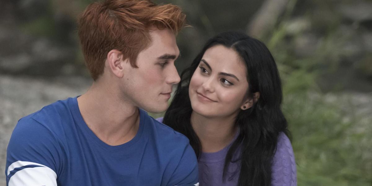 Veronica and Archie, veronica lodge quotes
