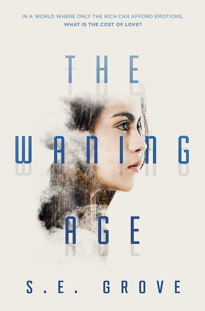 the waning age, S. E. Grove