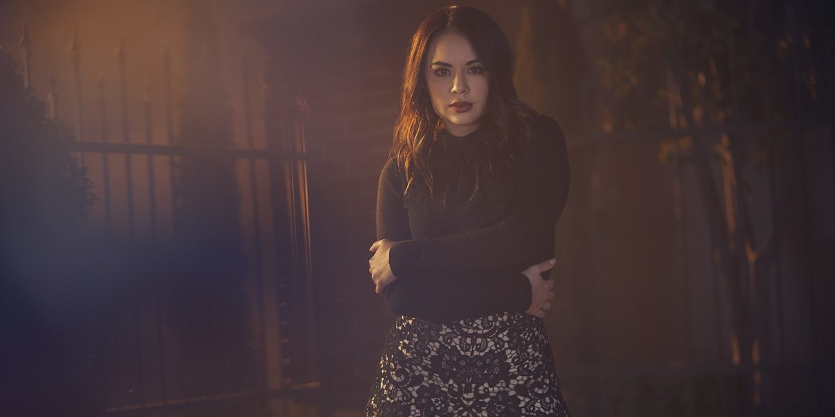 Pretty Little Liars: The Perfectionists season 1 guide