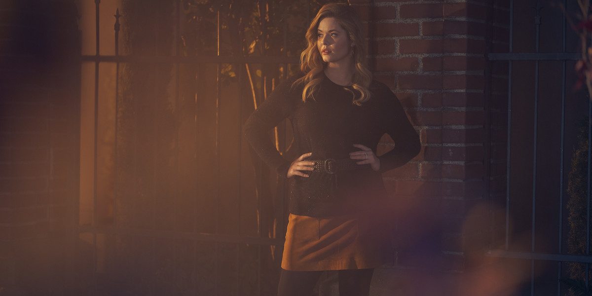 Pretty Little Liars: The Perfectionists season 1 guide