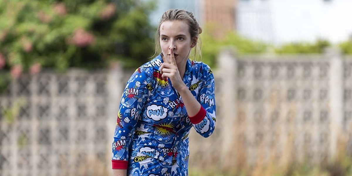 killing eve two