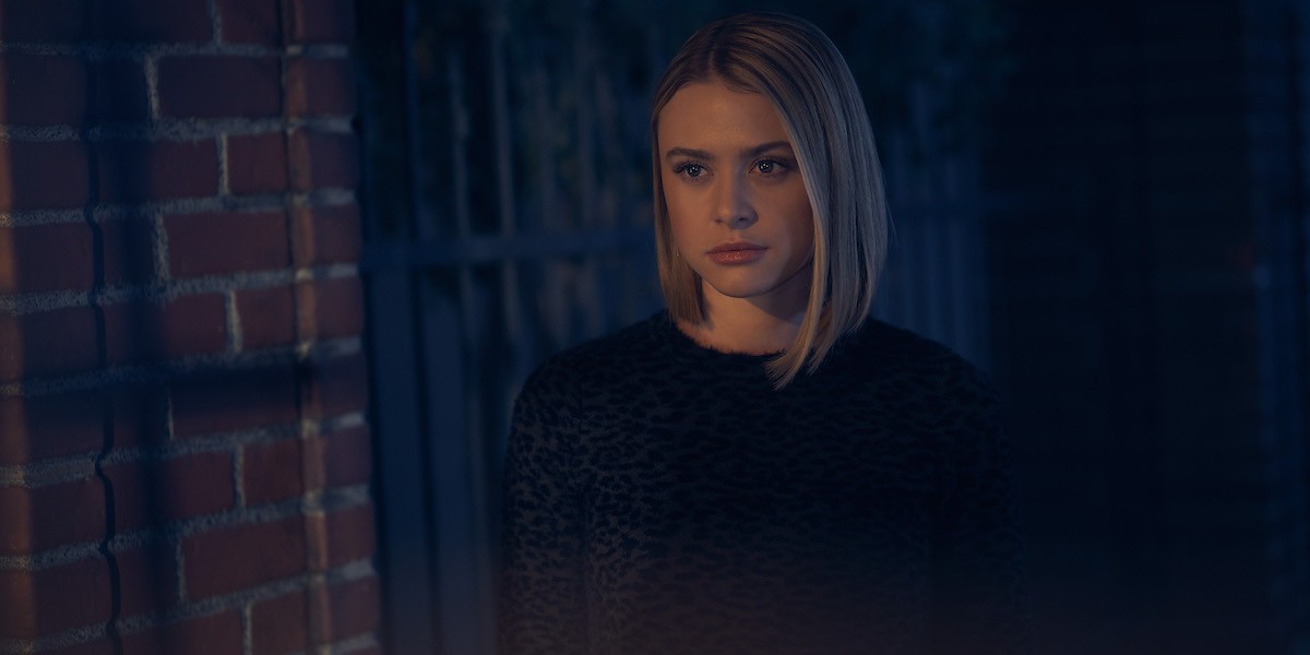 Hayley Erin / The Perfectionists