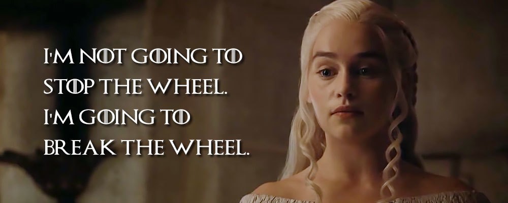 daenerys targaryen quotes