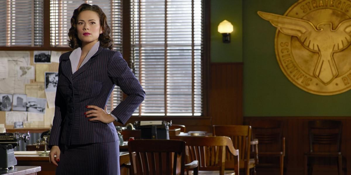 Agent Carter Season 3 Is Needed Now More Than Ever After Avengers