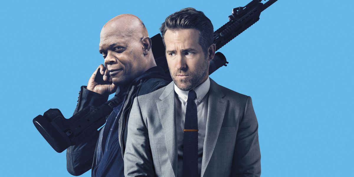 The 16 Best Action Comedy Movies To Stream On Netflix And More