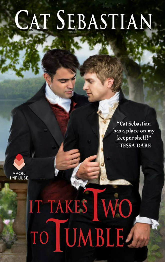 queer historical romance