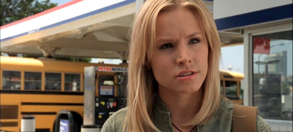 The best Veronica Mars episodes: "Normal Is the Watchword"