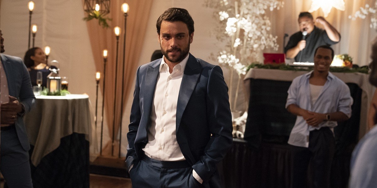 how to get away with murder season 5, coliver wedding, connor walsh