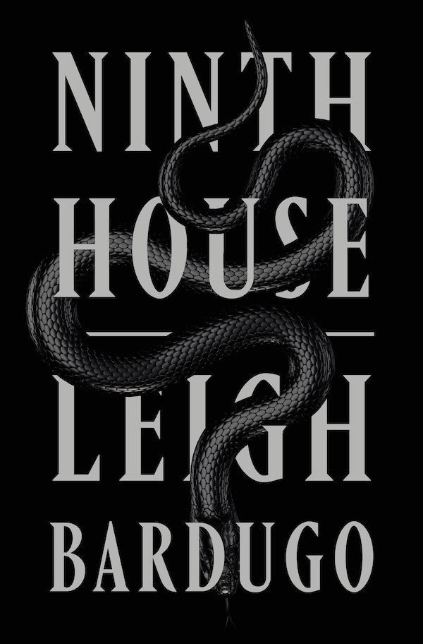 ninth house by leigh bardugo review