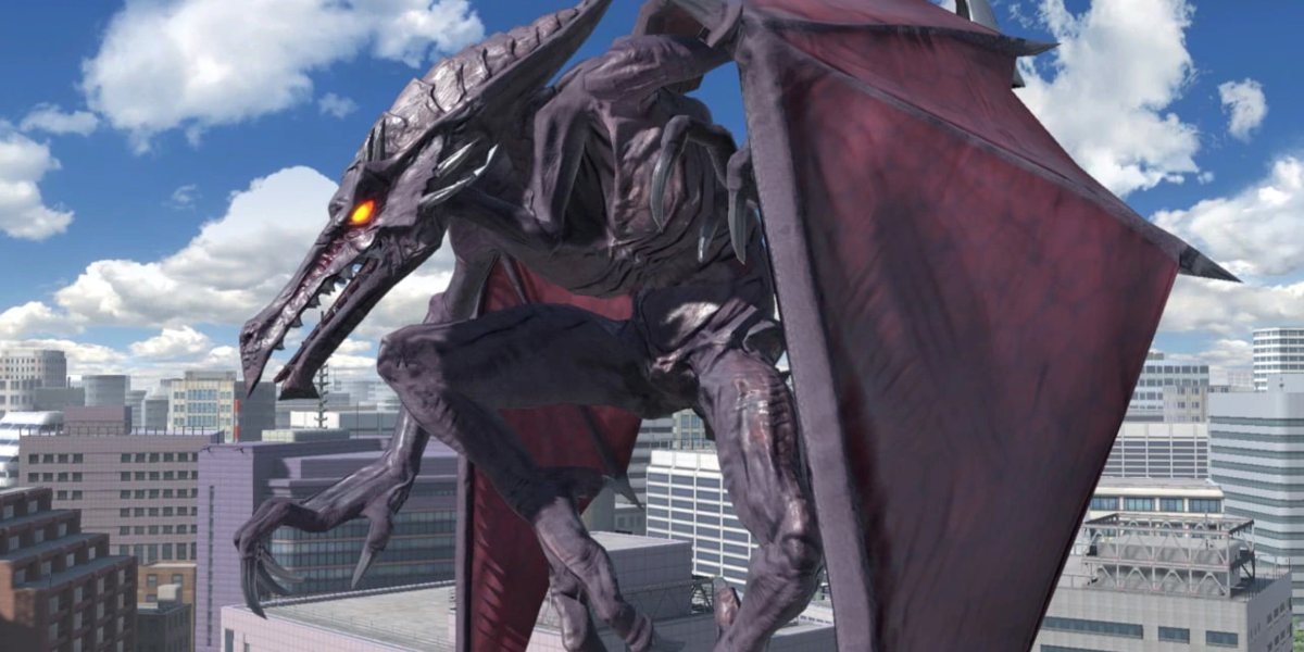 ridley ultimate