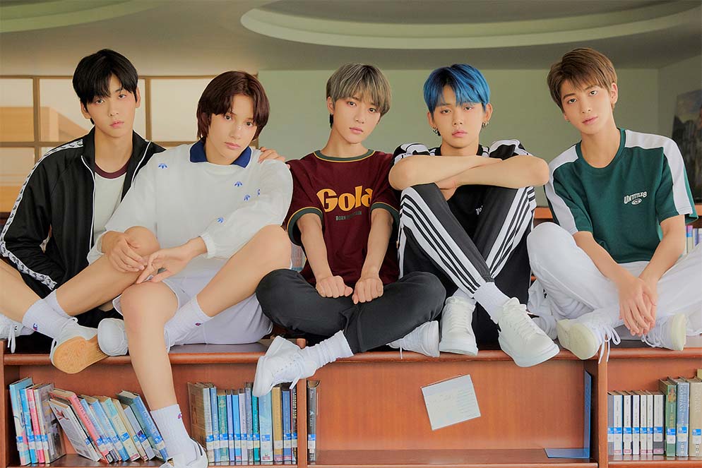 TXT member profiles: Learn everything about Big Hits TOMORROW X TOGETHER