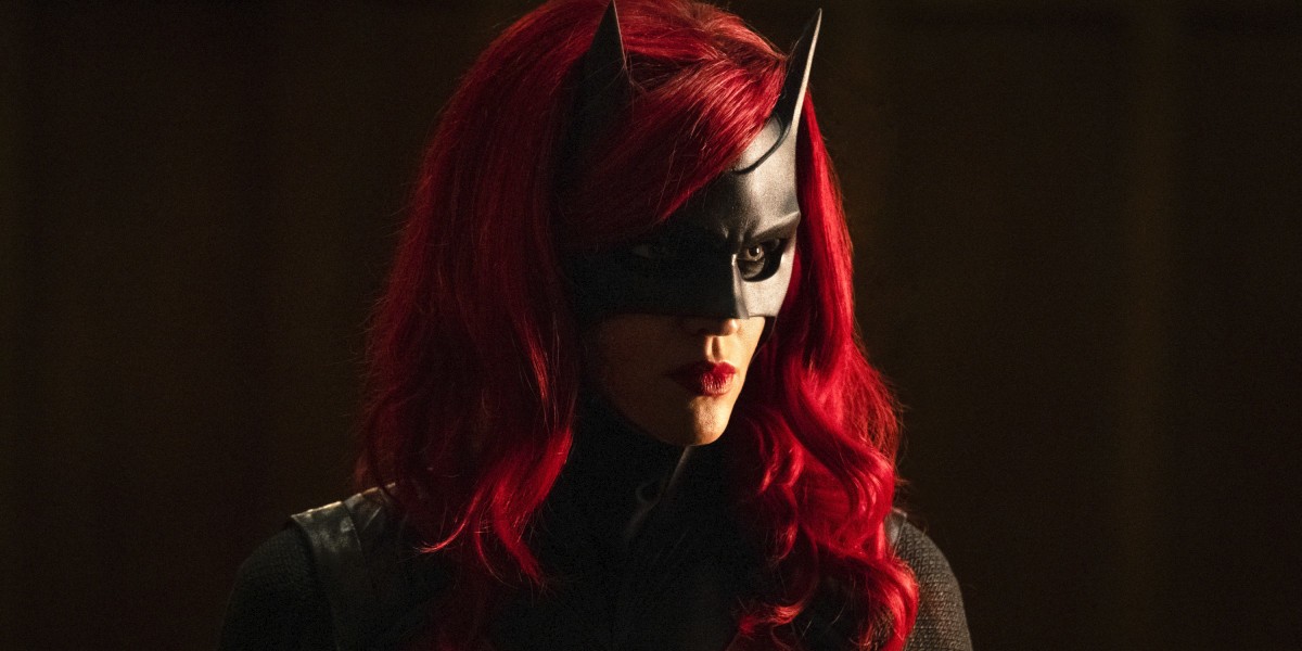 Batwoman season 1 episode 6