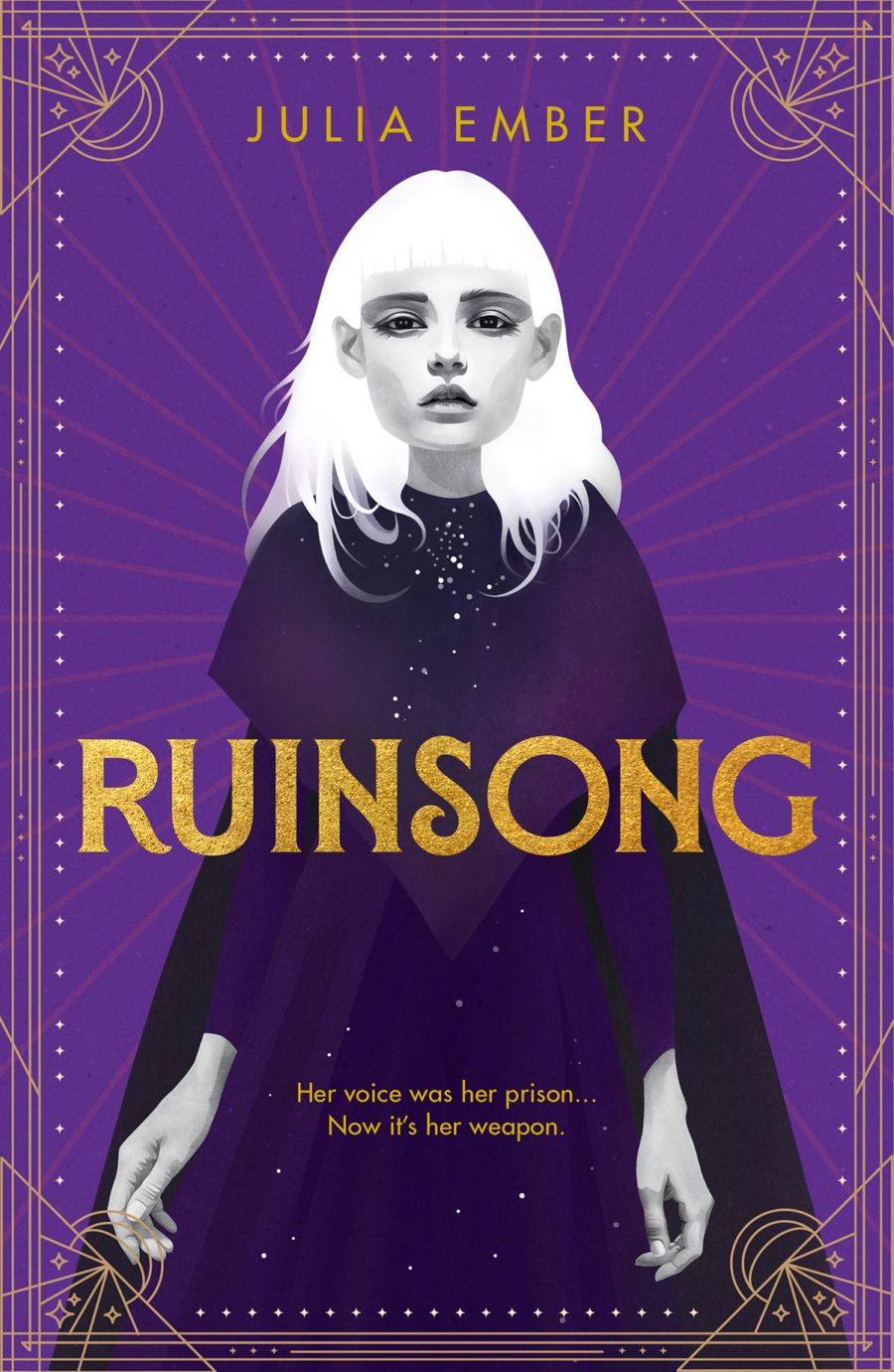 ruinsong cover