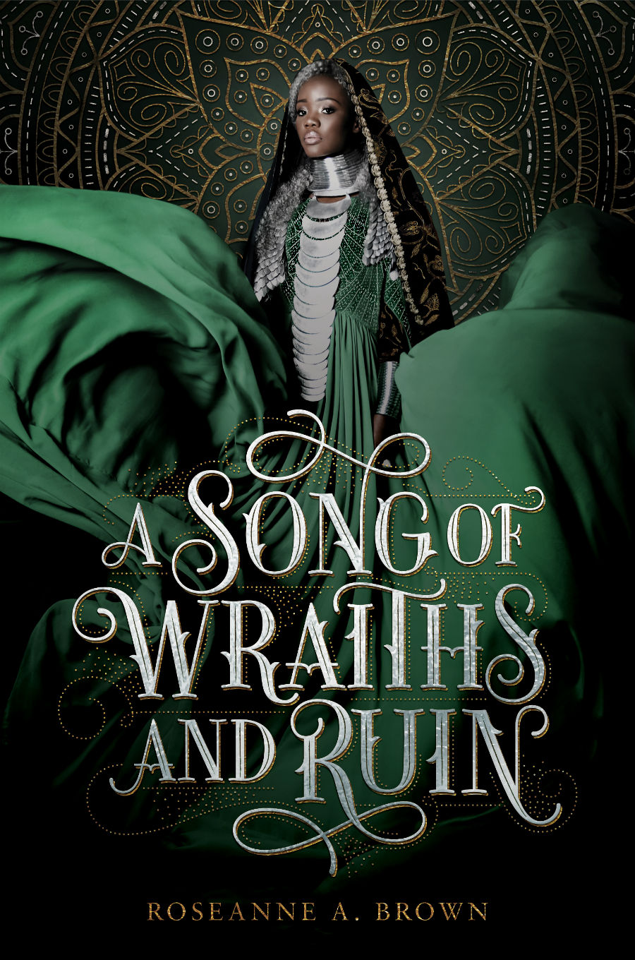 song of wraiths and ruin cover