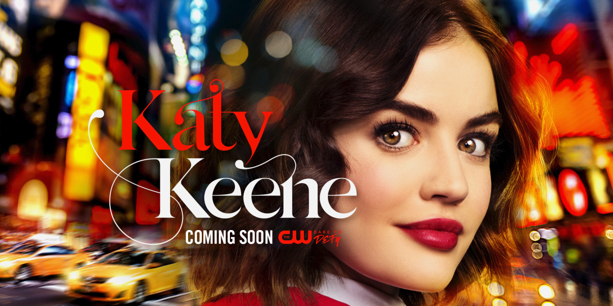 Katy Keene series premiere