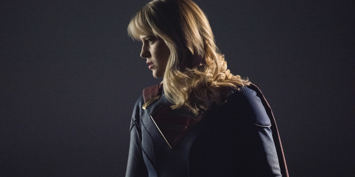 Supergirl season 5 episode 11