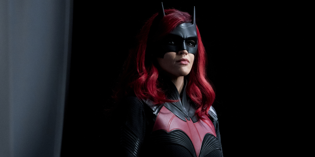 Batwoman season 1, episode 14