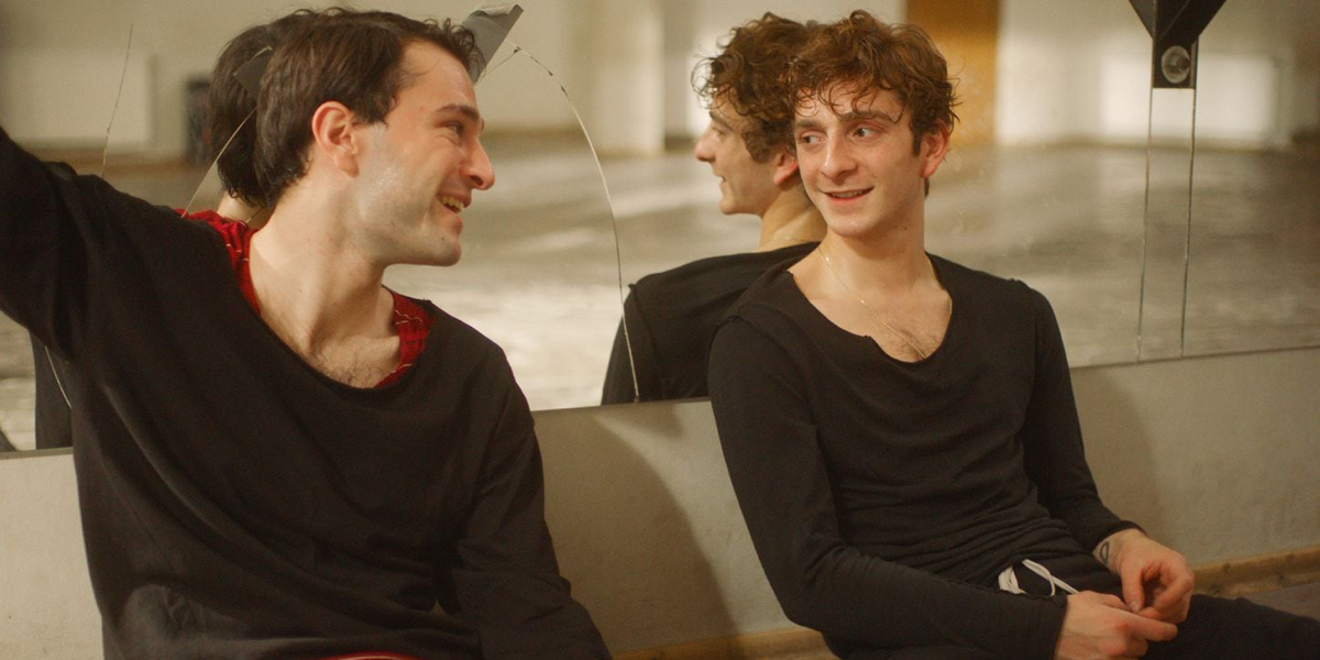 LGBTQ romance 'And Then We Danced' available through Outfest