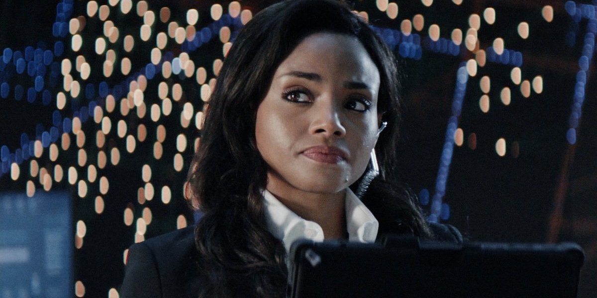 Interview with Meagan Tandy