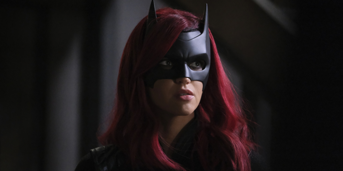 Batwoman season 1, episode 20
