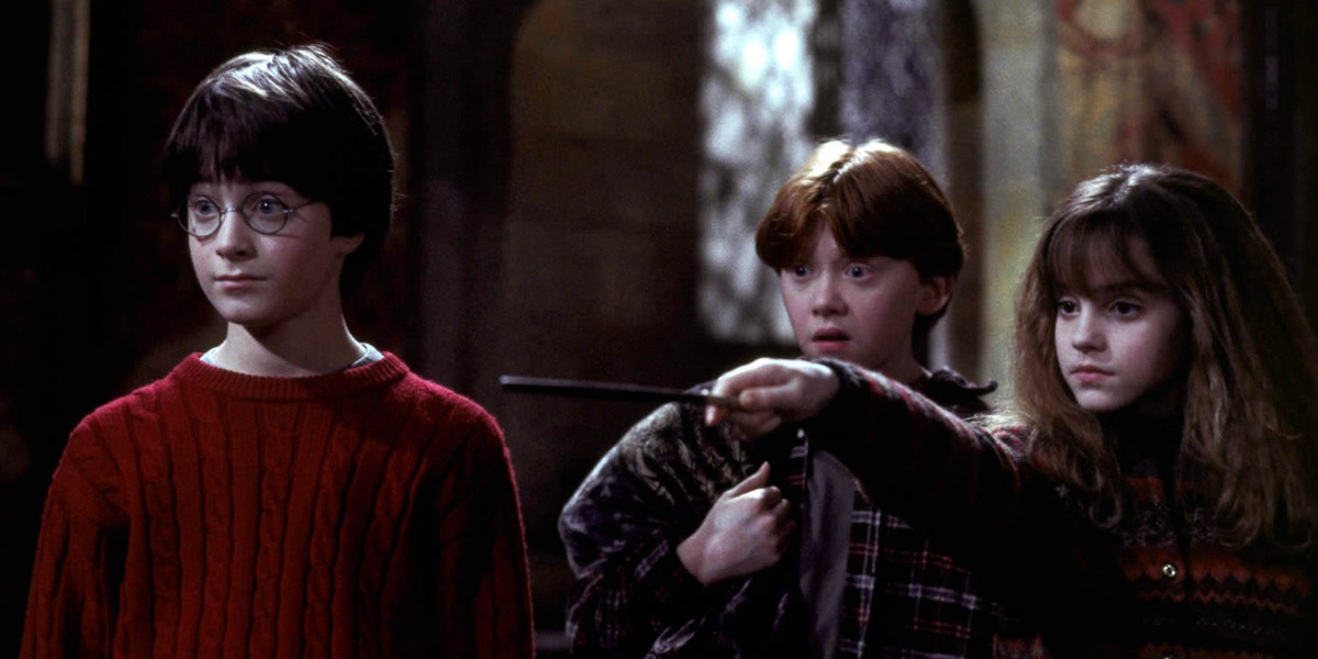 All The Harry Potter Trivia You Need For Your Next Party Hypable