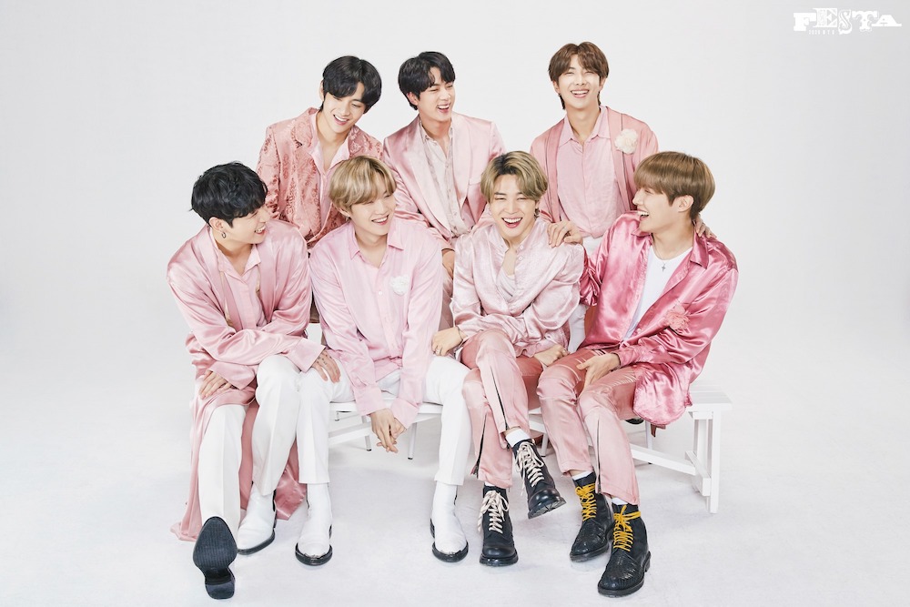 Bts Festa Guide All The Details Photos Videos And More Hypable