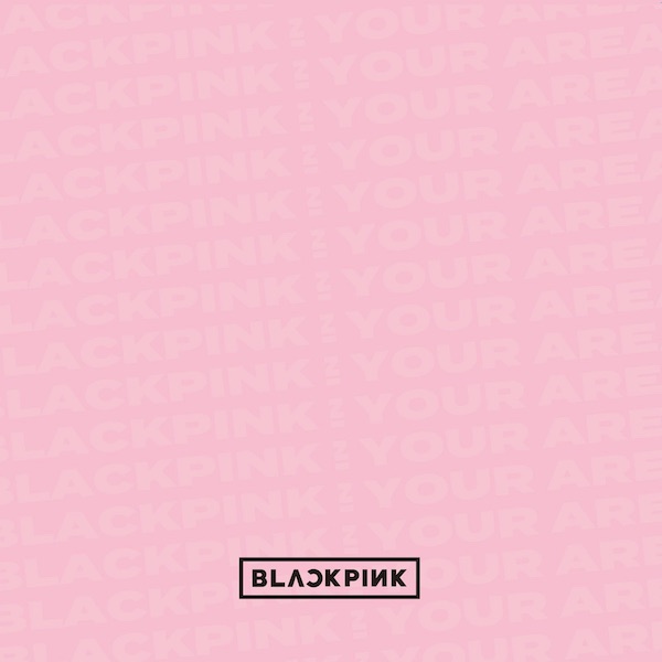 BLACKPINK - THE ALBUM Lyrics and Tracklist