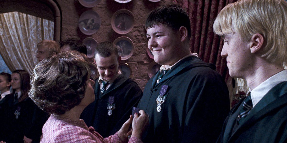 Harry Potter Cast List See Every Member And Where They Are Now