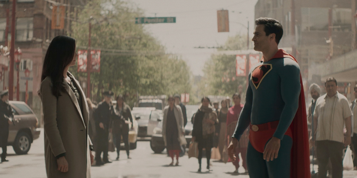 Superman and Lois season 1, episode 11